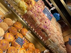 -丁香西饼屋(桂林路店)