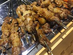 -天天喝丢一只鞋·烧烤·快餐(盐仓桥店)