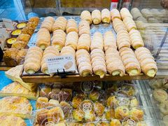-巴黎贝甜(右安门店)