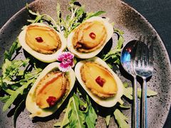 黄瓜伴鲍鱼-鲁采LU STYLE(新天地店)