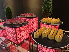 -上海波特曼丽思卡尔顿酒店