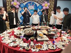 -老山东·山东菜(鲁菜名店)