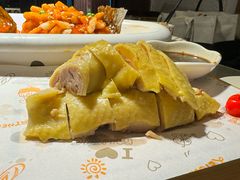 -宋园·金宴浙鲜馆(静安店)