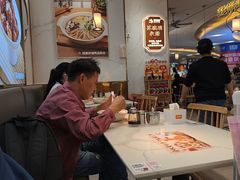 -苏晓玥·江南小吃(深圳北站店)