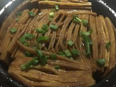 状元芋头煲-绿茶餐厅(华联万柳店)