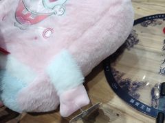 -霸王茶姬(大连万象汇店)