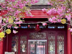 -李叔同故居纪念馆