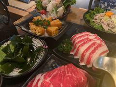 -湊湊火锅·茶憩(石家庄万象城店)