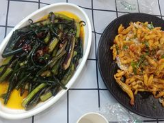 -四妹餐厅(玫瑰街店)