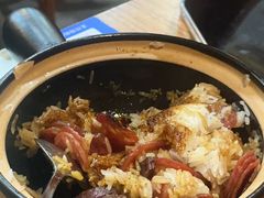 -本味友膳·茶餐厅(和达中心城店)