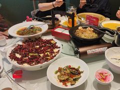 -鸡毛店·川菜(文殊院店)