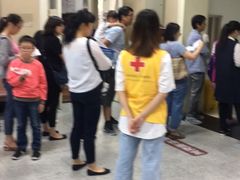 -上海市眼病防治中心(康定路院区)