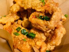 放学小酥肉-新石器烤肉(周浦万达店)