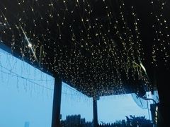-萨芭蒂高空花园餐酒吧