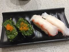 -万岁寿司(芳村店)