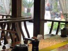 -中和·国风茶馆(愚园路店)