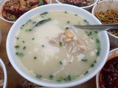 雪豆炖蹄花-牛王庙(龙华花园店)