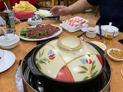-濠轩阁特色生蚝火锅(水湾路店)