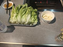 -邛海景风火盆烧烤(大石板古村二分店)