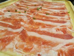 牛肉！牛肉！-许府牛火锅(信义坊总店)
