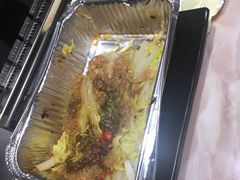 -唛嘻哒烤串朝鲜族风味(金桥店)