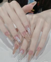 -1T·1M 日式美甲美睫
