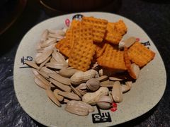 -五福居羊蝎子(方庄店)