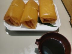 -蔡澜点心·粤菜(西单大悦城店)