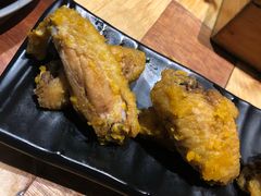 -蜜桃餐厅·伴山(绿宝广场店)