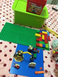 -乐高授权专卖店(朝阳大悦城店)