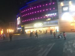 -深圳龙华星河COCO City(民治店)