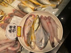 -健跳小海鲜(人民路店)