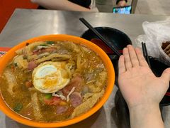 -项记面馆(明瓦廊店)