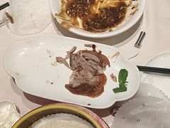 -大鸭梨烤鸭(甘家口店)