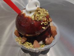 -DQ·蛋糕·冰淇淋(科华王府井店)