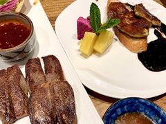 -阿吾罗日本料理(K11艺术中心店)
