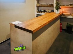 -芳香乐府疗愈空间·SPA·冥想