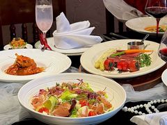 -翡翠鸟精品泰国菜(北辰财富中心店)