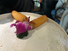 -顺峰顺水顺德菜(龙华店)