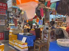 -喝丢一只鞋海鲜烧烤·海肠捞饭(市场店)