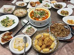 -庄氏祥记家常食府(国瑞建材家居博览中心店)