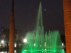 -金鸡岭桥头公园