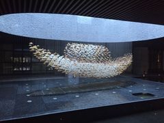 -水月周庄铂尔曼酒店 · 漾全日餐厅