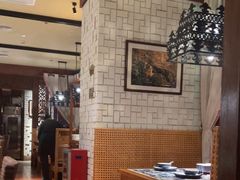 -绿茶餐厅(布吉万象汇店)