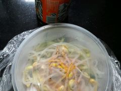 -焦记老潼关肉夹馍(东五路店)