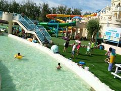 -秦皇岛乐岛海洋王国