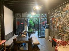 -浔岚云舍mist静谧观景美宿(丽江古城店)