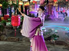 -白家大院·王府宫廷菜(苏州街店)