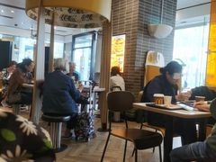 -麦当劳(秀茂坪商场店)