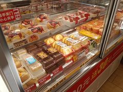 -味多美蛋糕(杨闸环岛店)